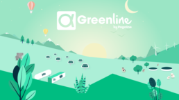 Greenline by Pagoline