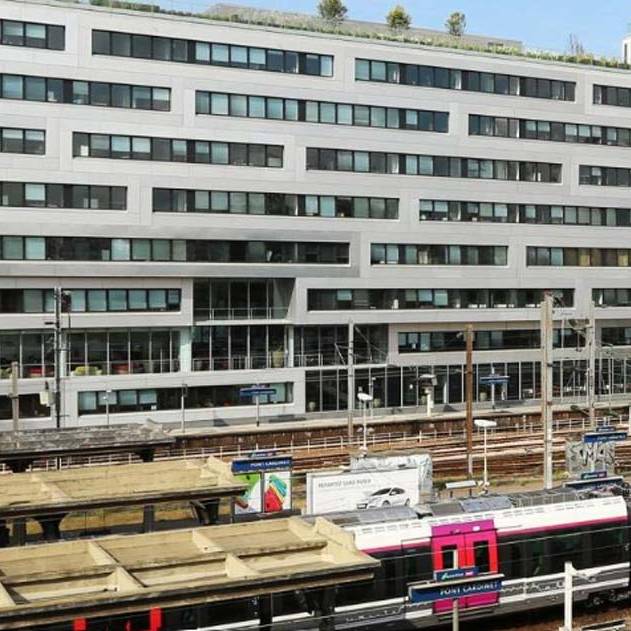 SNCF Immobilier