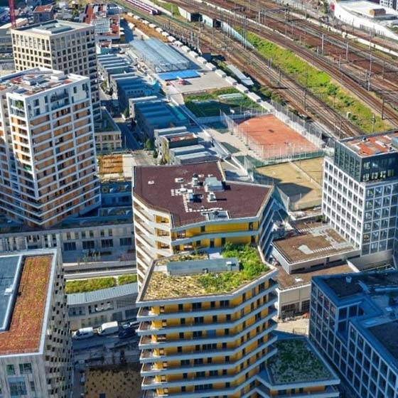 SNCF Immobilier