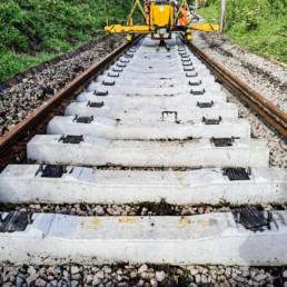Rails