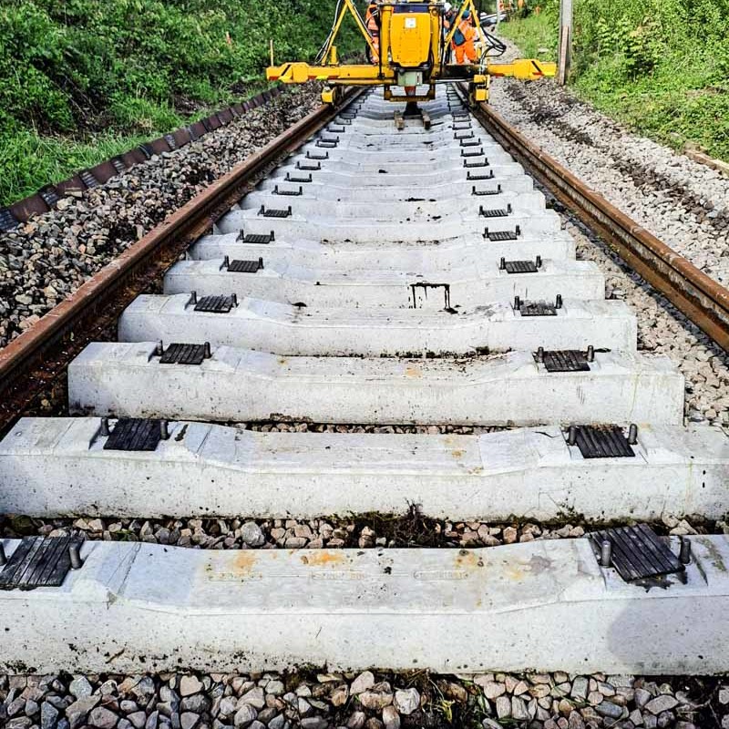 Rails