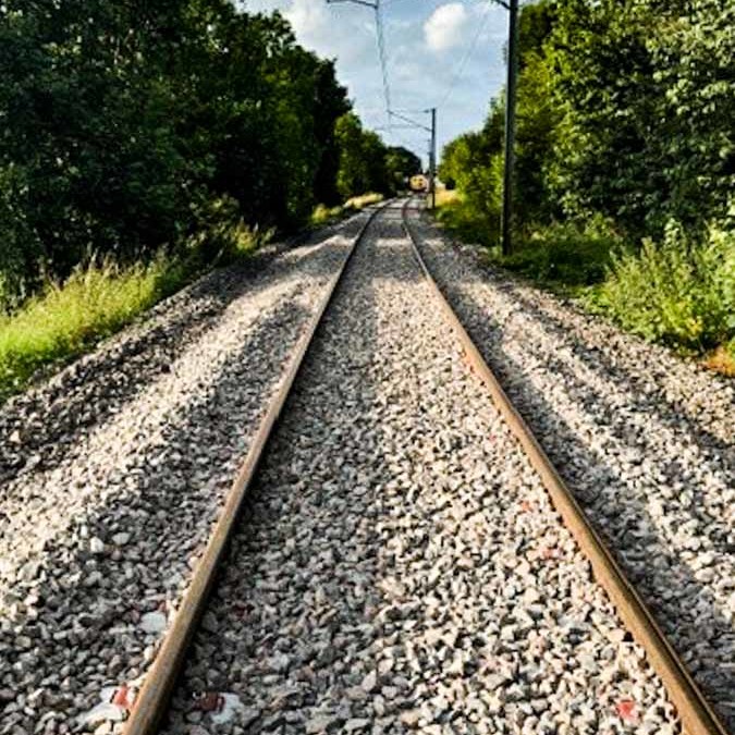 Rails
