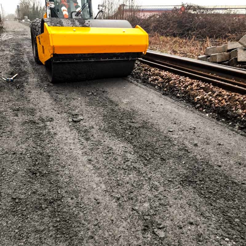 Travaux publics