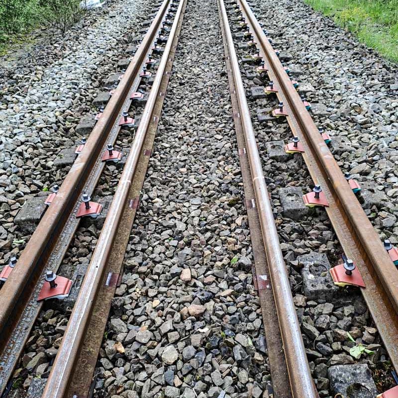 Rails